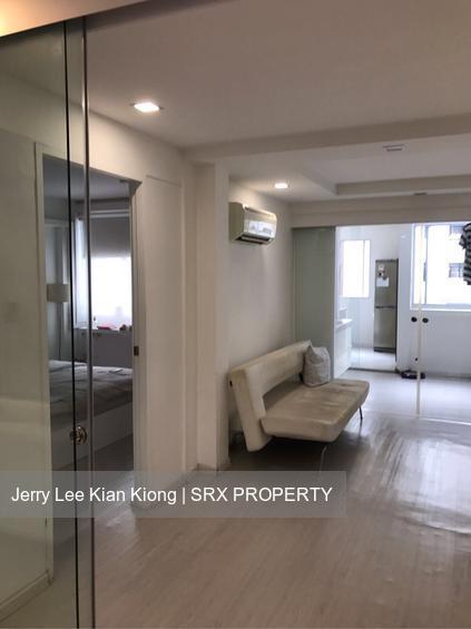 Blk 162 Mei Ling Street (Queenstown), HDB 3 Rooms #156854772